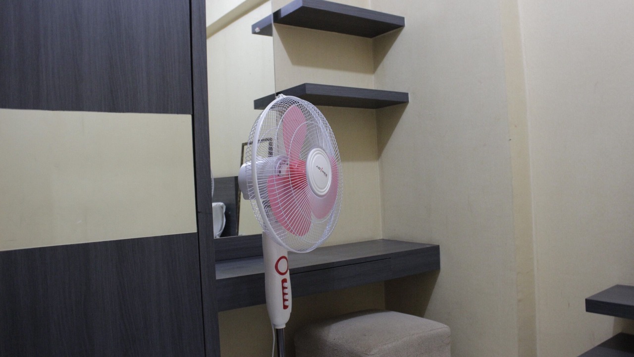Photo of Bedroom in Malabar