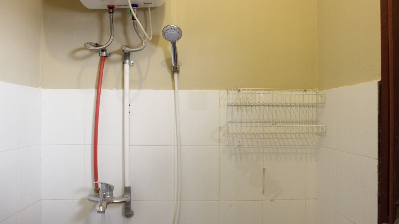 Photo of Bathroom in Malabar