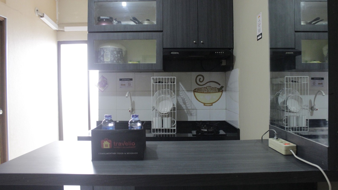 Photo of Bedroom in Malabar