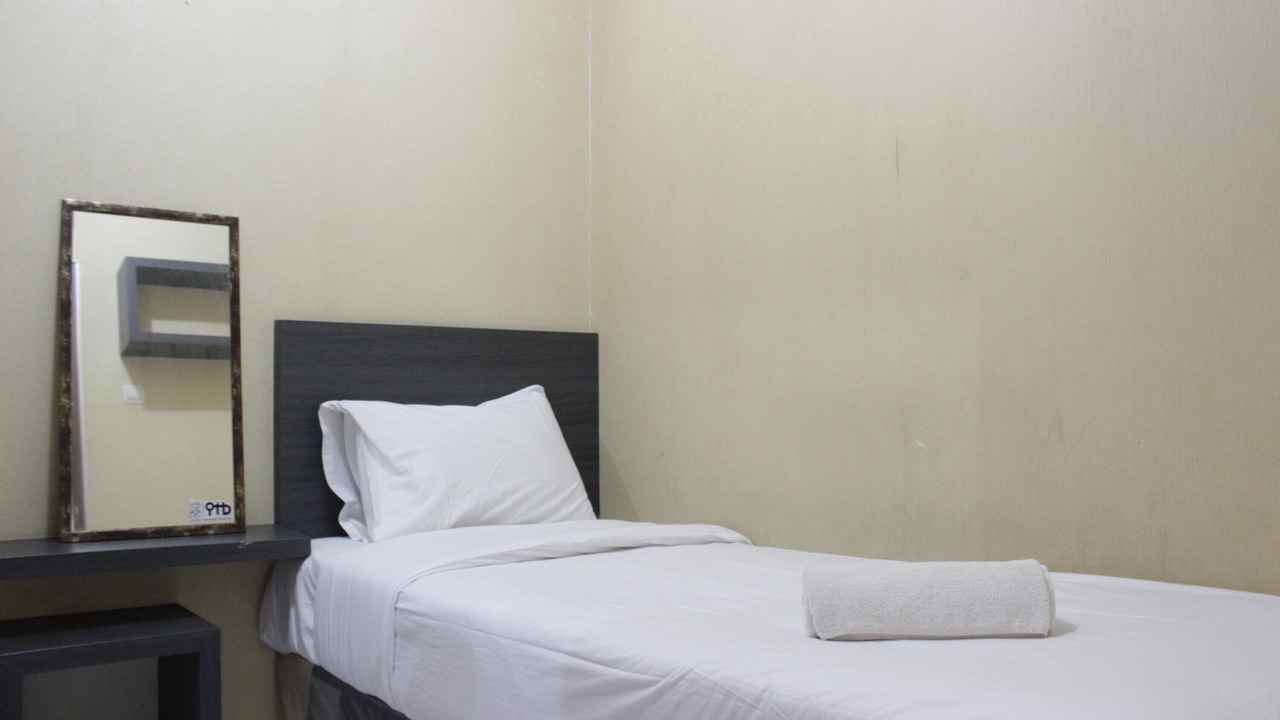 Photo of Bedroom in Malabar