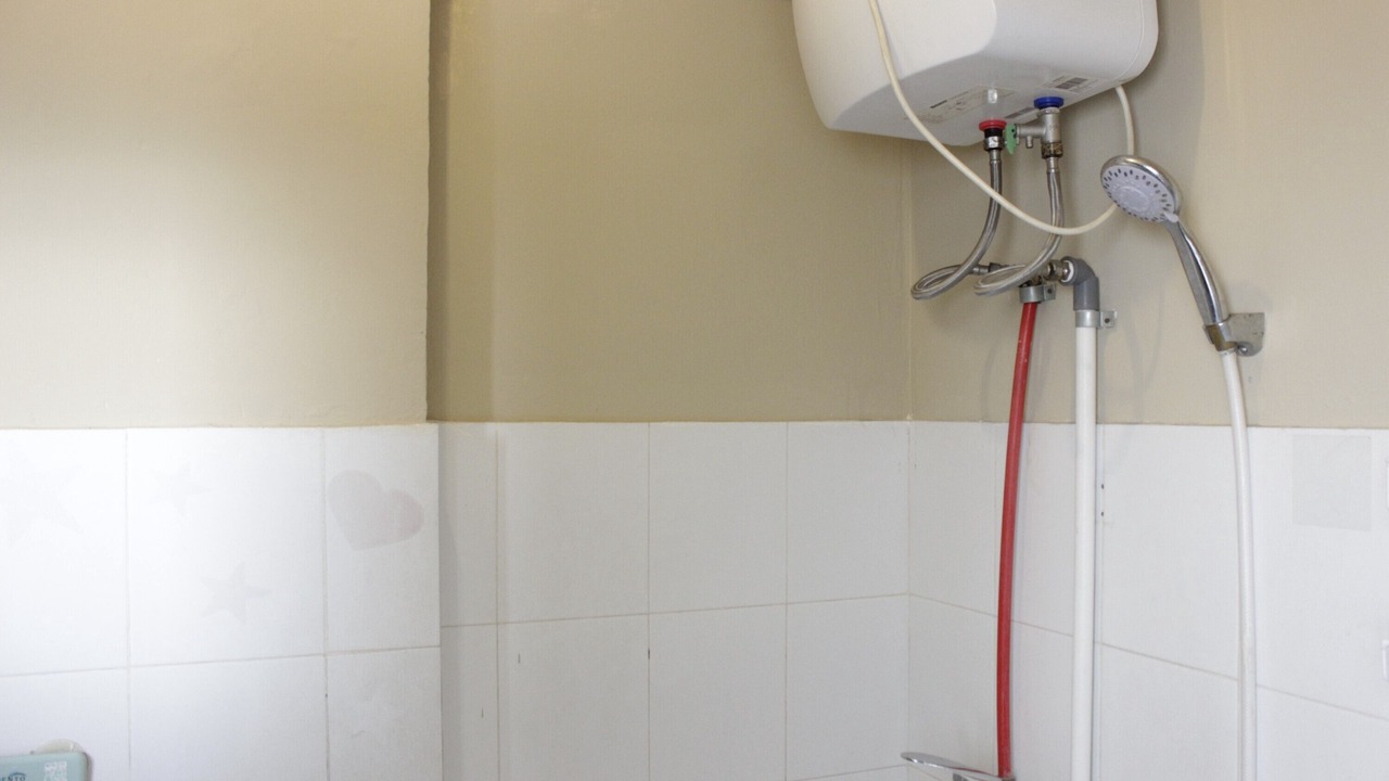 Photo of Bathroom in Malabar