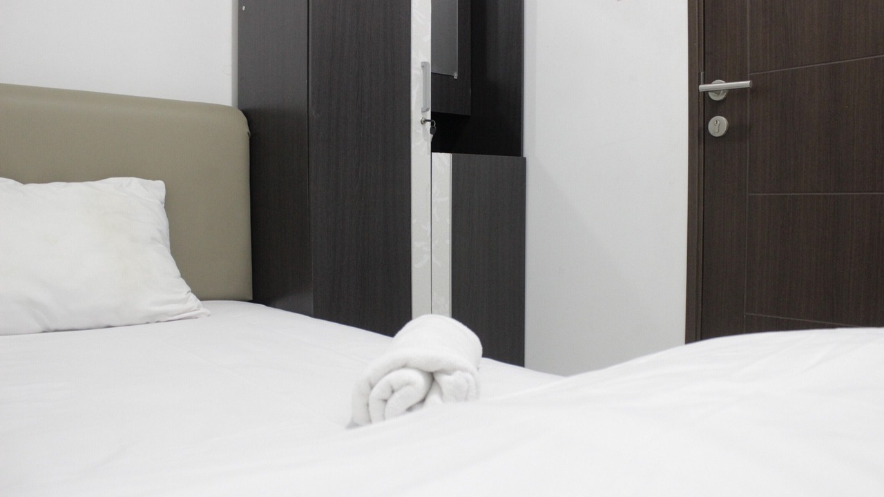 Photo of Bedroom in Cibaduyut