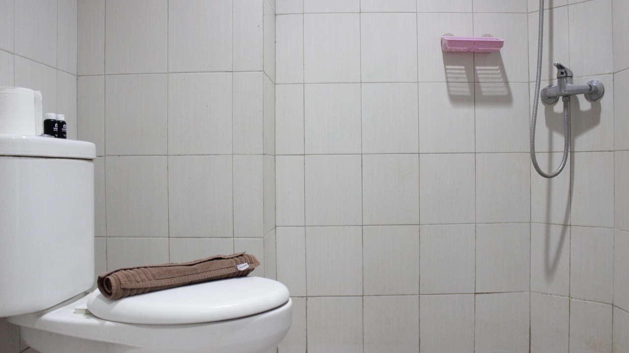 Photo of Bathroom in Cibaduyut