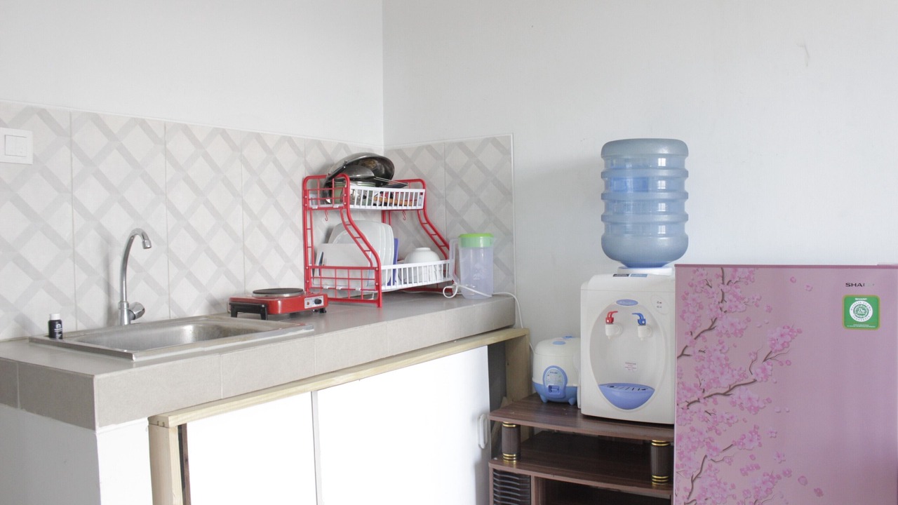 Photo of Bedroom in Cibaduyut