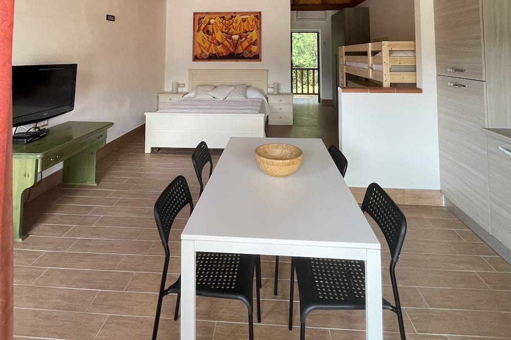 Photo of Kitchen in Fosdinovo