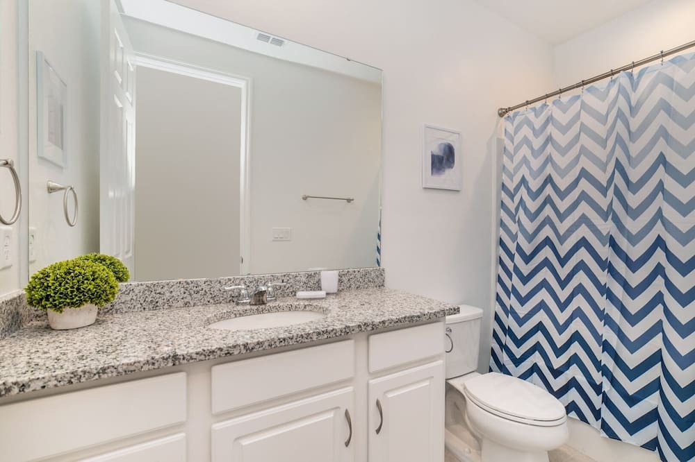 Photo of Bathroom in Southwest Orlando