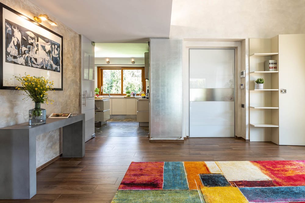 Photo of Bedroom in Tirrenia