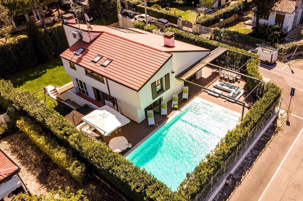 Photo of Outdoor in Tirrenia