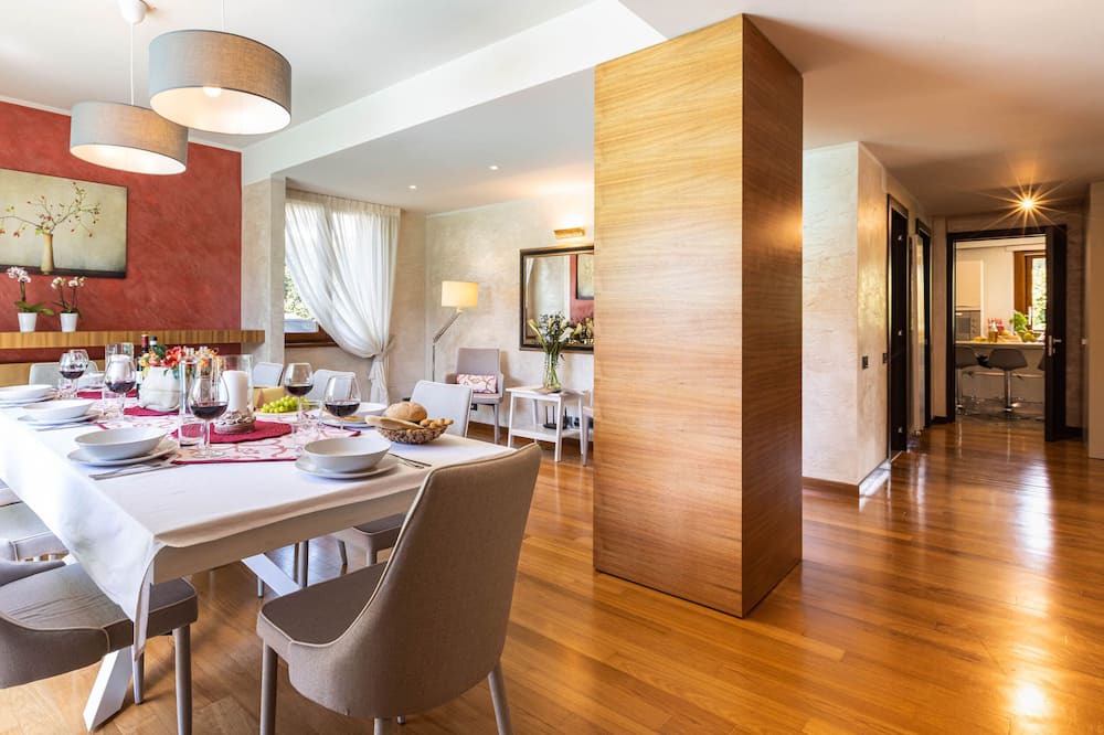Photo of Bedroom in Tirrenia