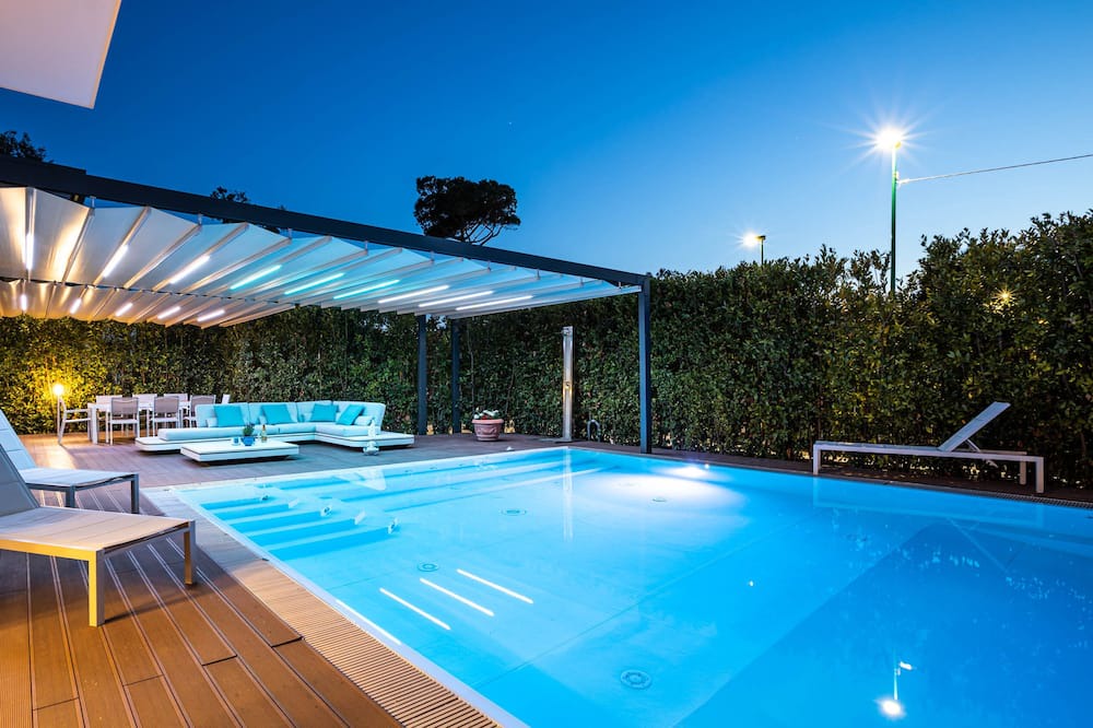 Photo of Outdoor in Tirrenia