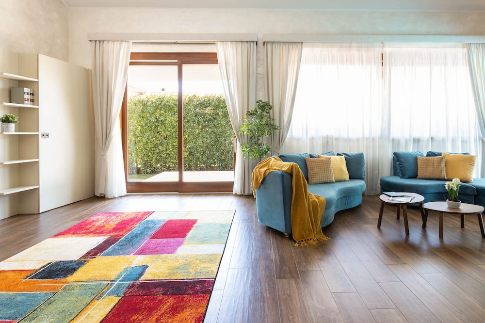 Photo of Livingroom in Tirrenia