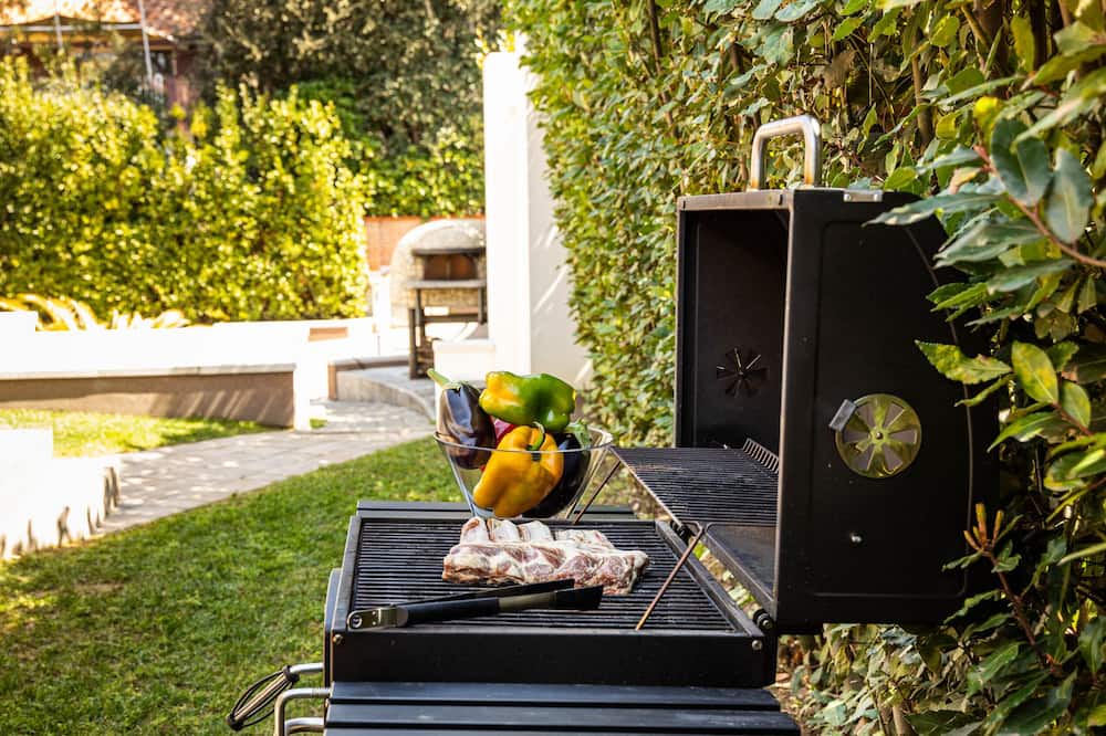 Photo of Outdoor in Tirrenia