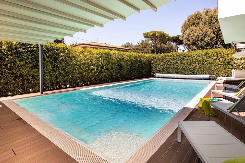 Photo of Outdoor in Tirrenia