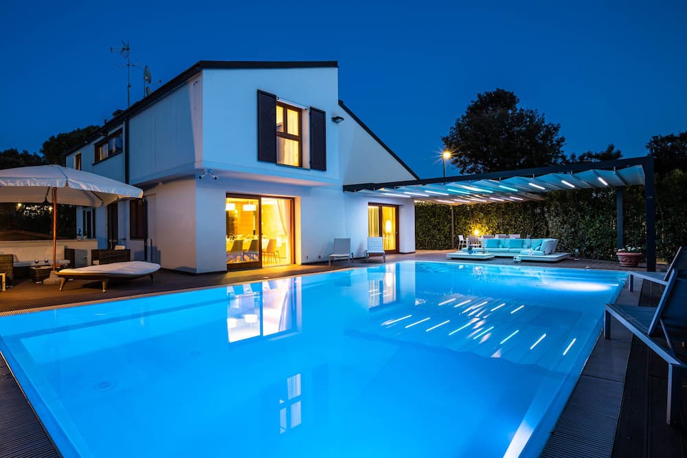 Photo of Outdoor in Tirrenia