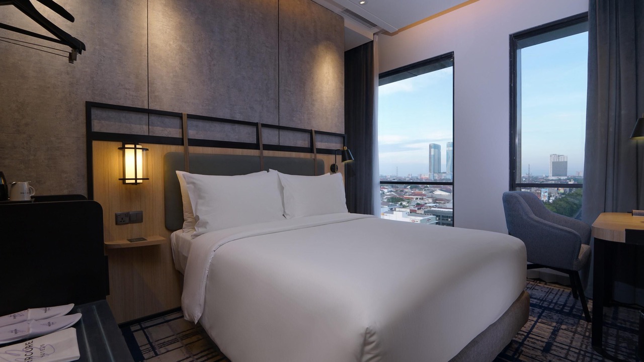 Photo of Bedroom in Surabaya