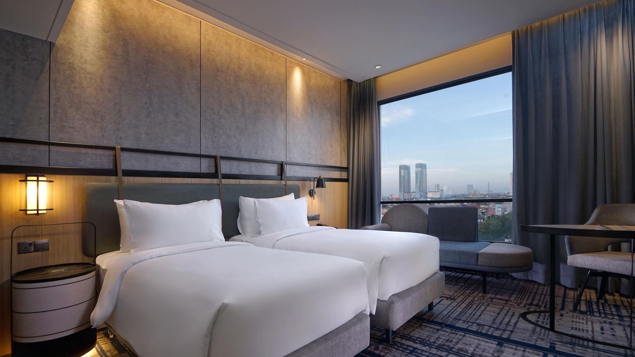 Photo of Bedroom in Surabaya