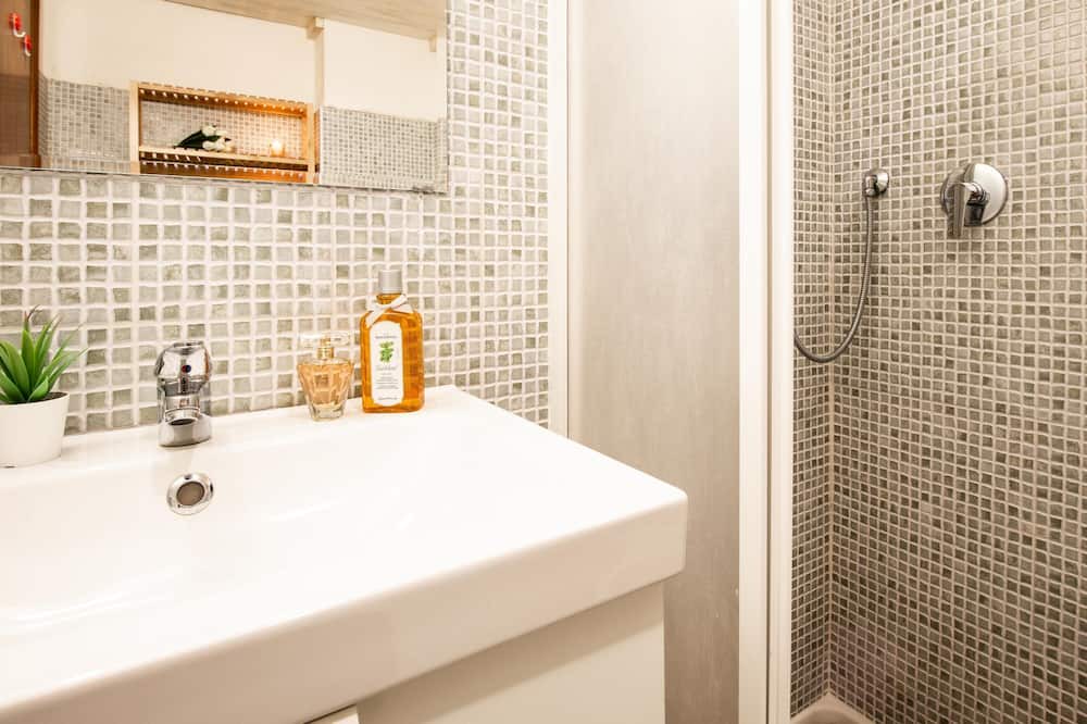 Photo of Bathroom in Capoliveri