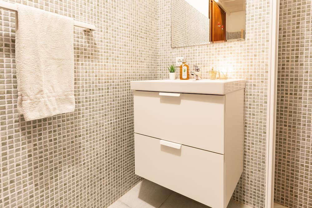 Photo of Bathroom in Capoliveri