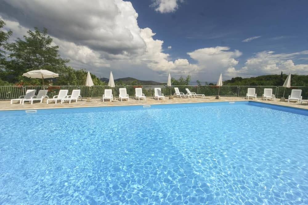 Photo of Outdoor in Capoliveri