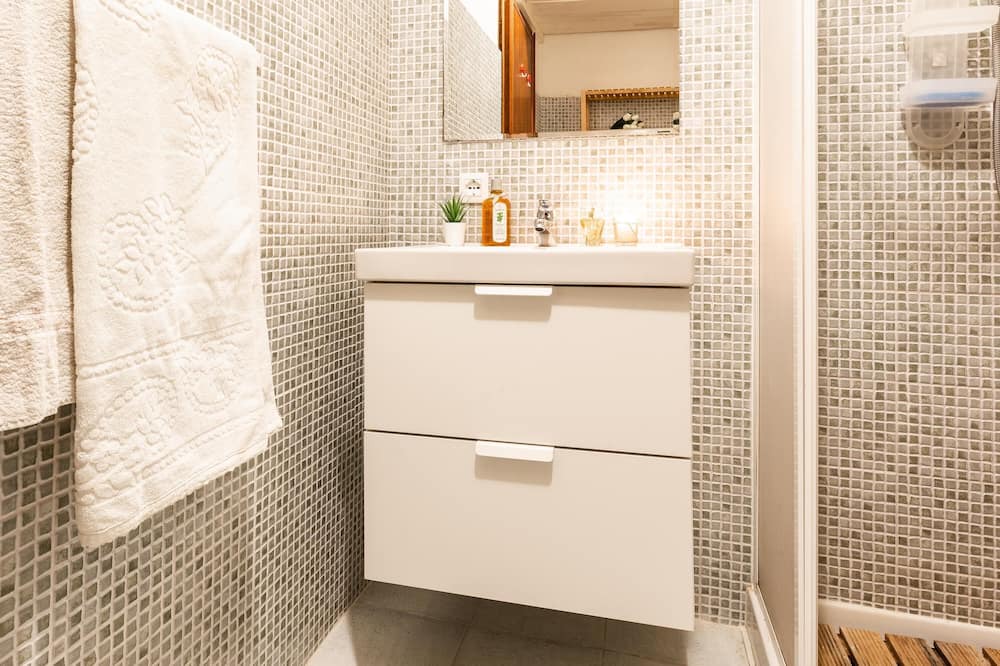 Photo of Bathroom in Capoliveri