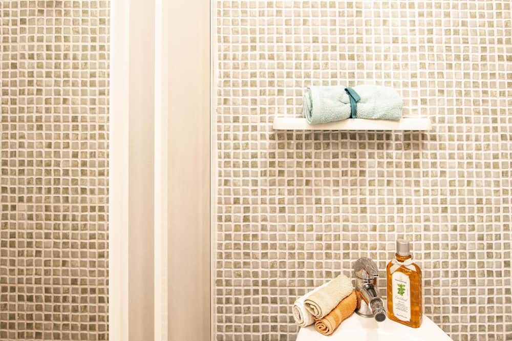 Photo of Bathroom in Capoliveri