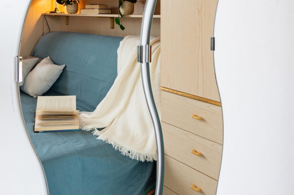 Photo of Bedroom in Capoliveri