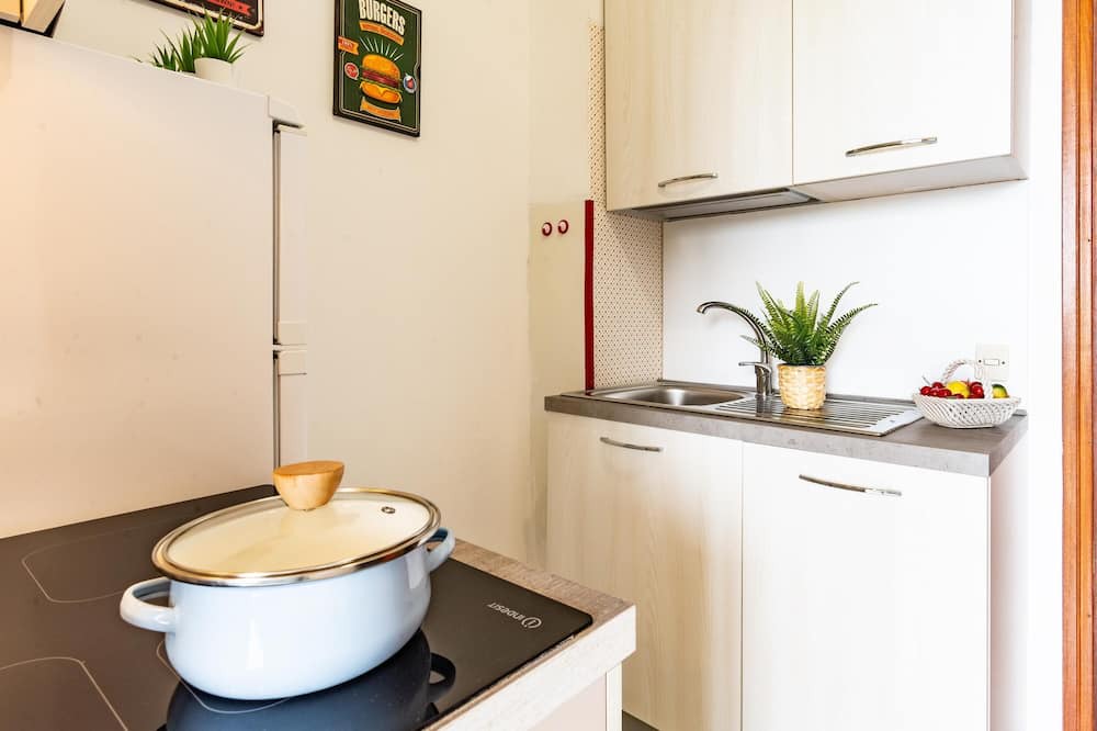 Photo of Kitchen in Capoliveri