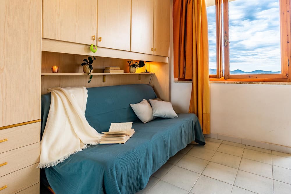 Photo of Bedroom in Capoliveri