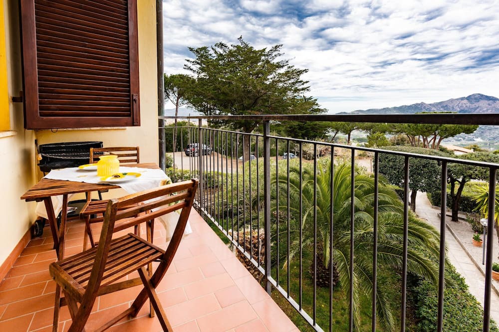 Photo of Patio Balcony in Capoliveri