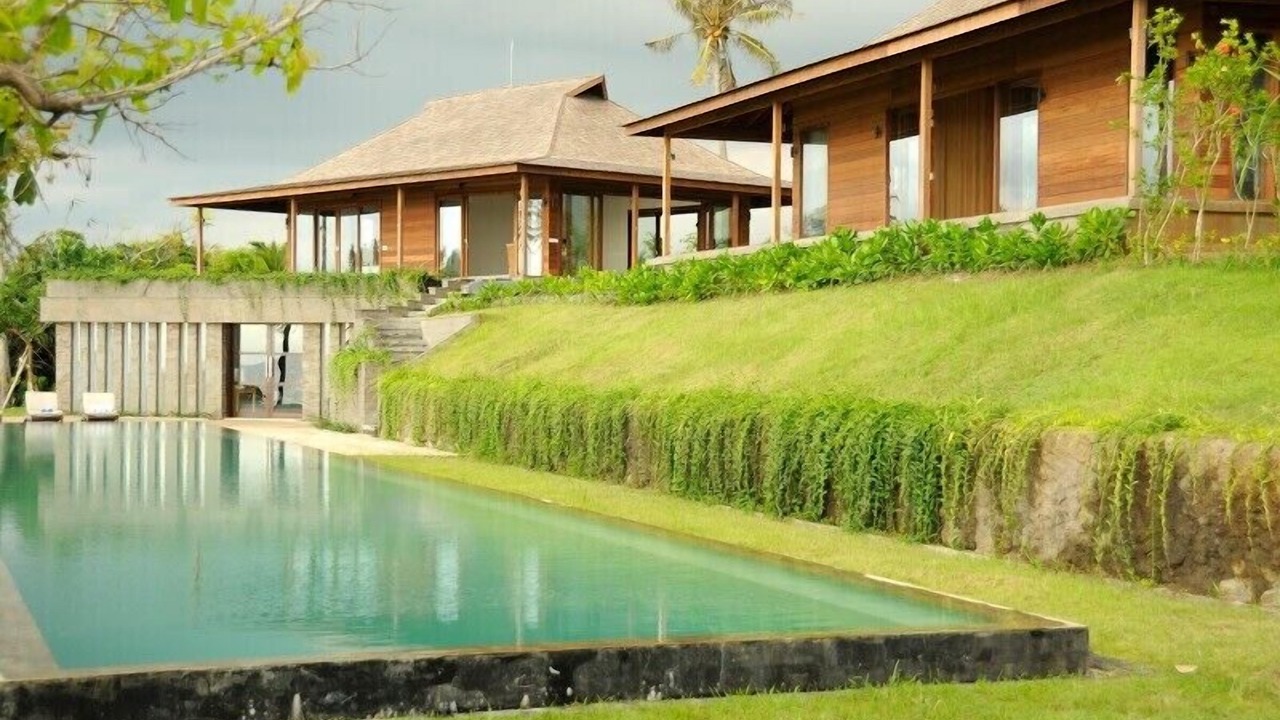 Photo of Outdoor in Selemadeg