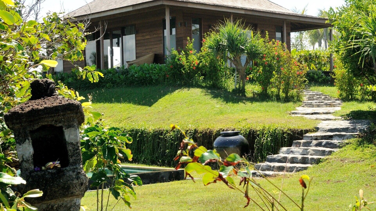 Photo of Outdoor in Selemadeg