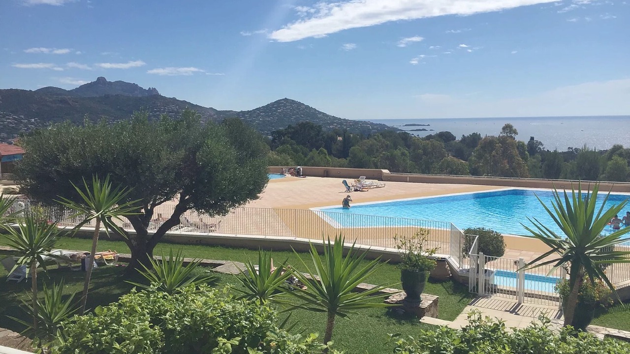 Photo of Outdoor in Cap Esterel