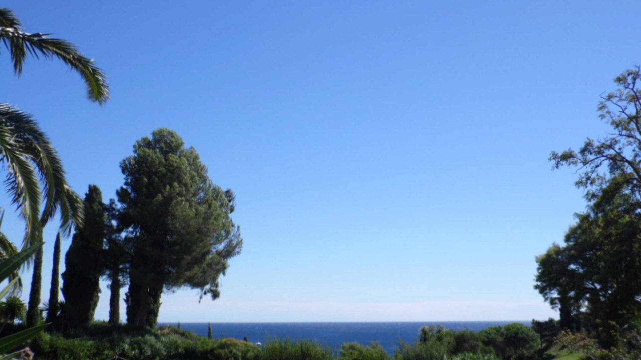 Photo of Outdoor in Cap Esterel