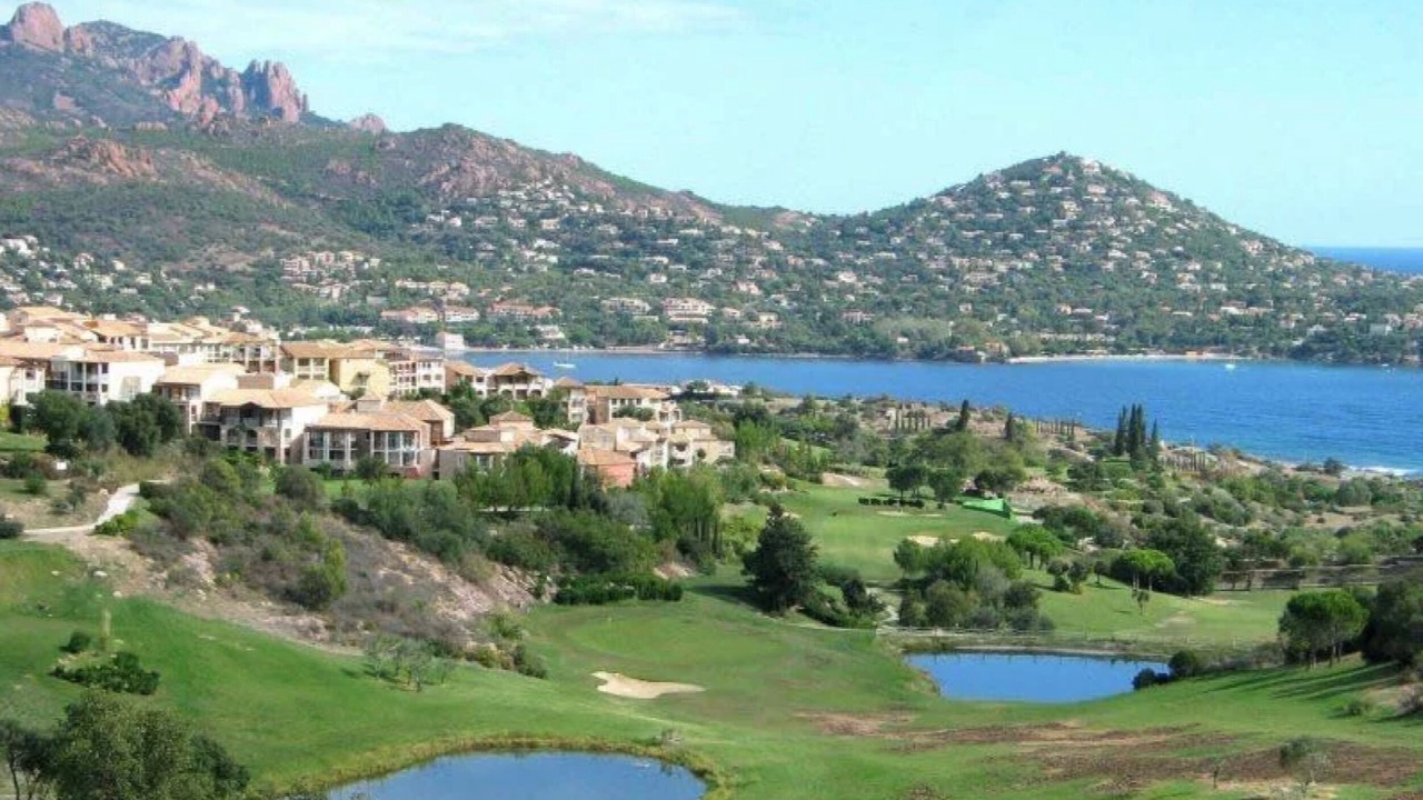 Photo of Others in Cap Esterel