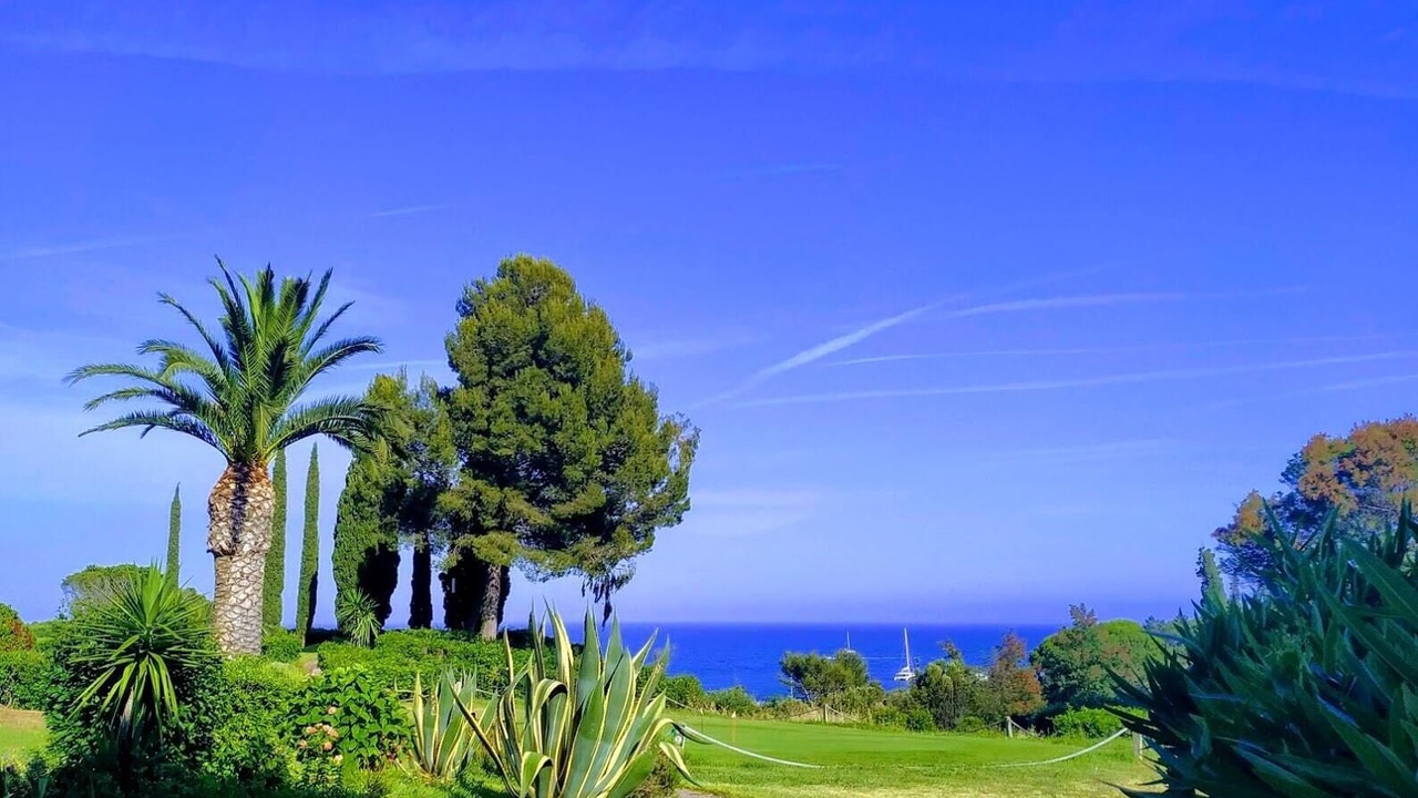 Photo of Outdoor in Cap Esterel