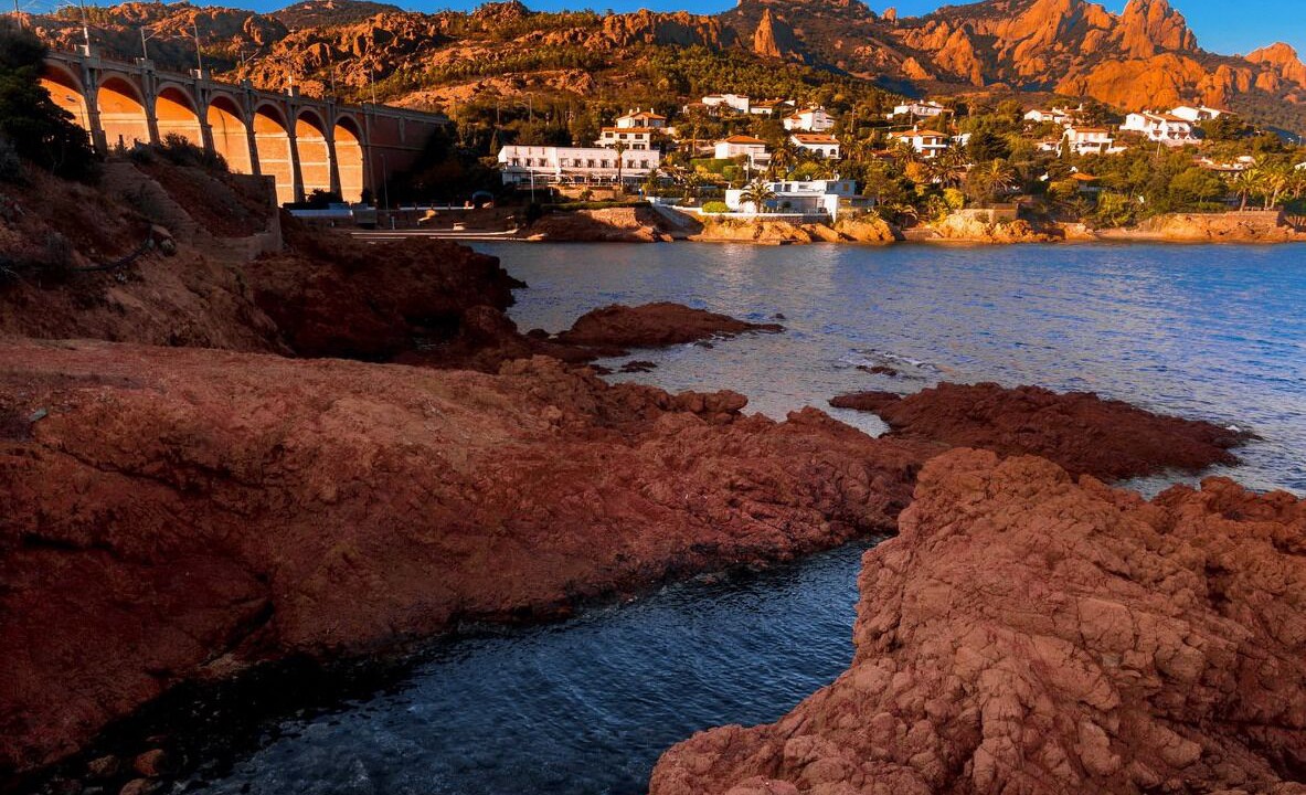 Photo of Others in Cap Esterel