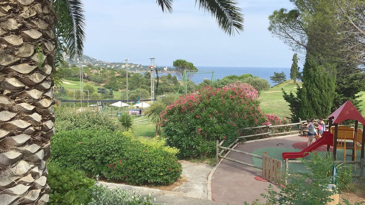 Photo of Outdoor in Cap Esterel