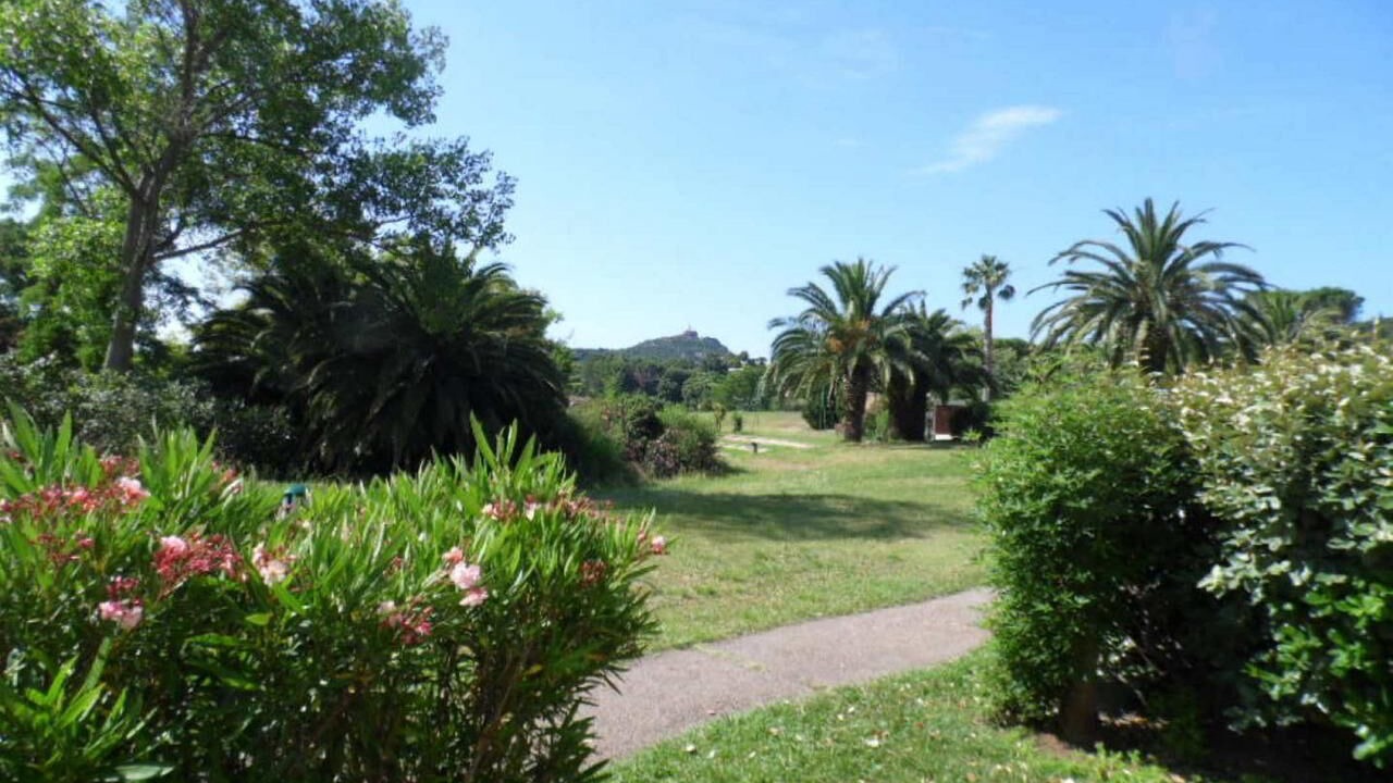 Photo of Outdoor in Cap Esterel