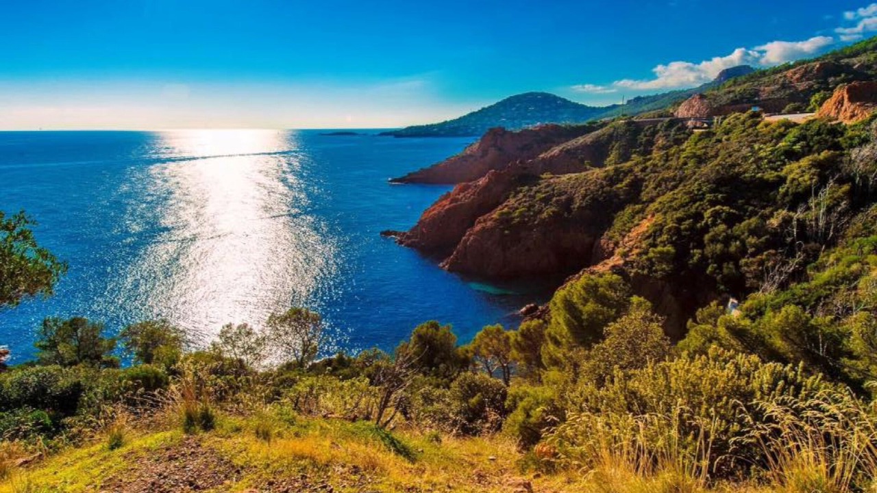 Photo of Others in Cap Esterel