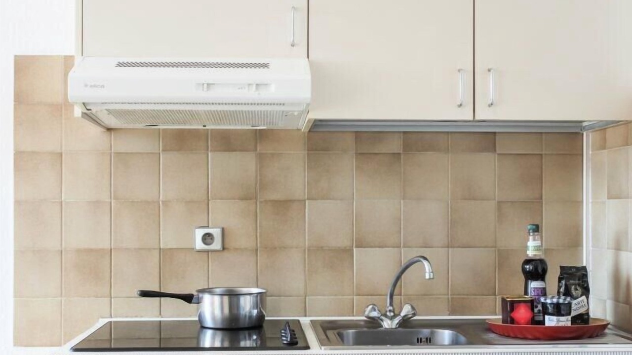 Photo of Kitchen in Villefranche-sur-Mer