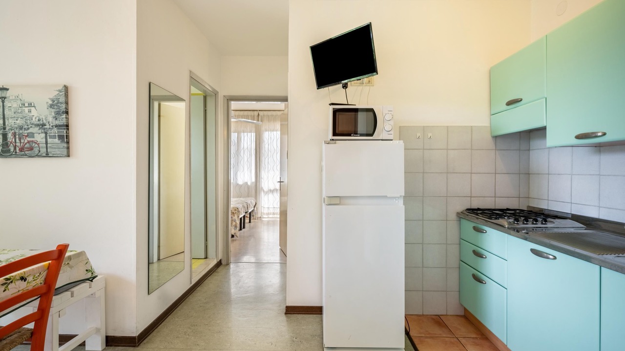 Photo of Kitchen in Bibione