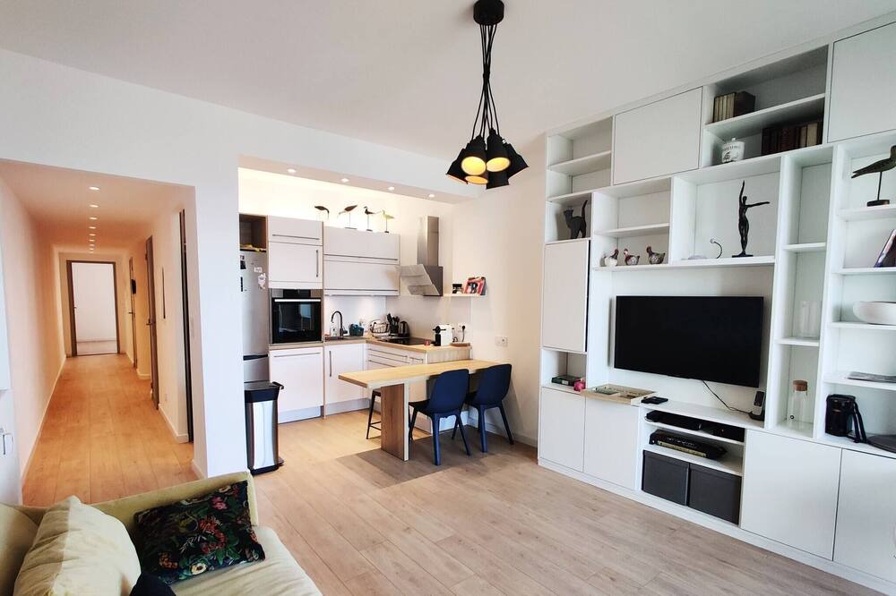 Photo of Livingroom in Fabron