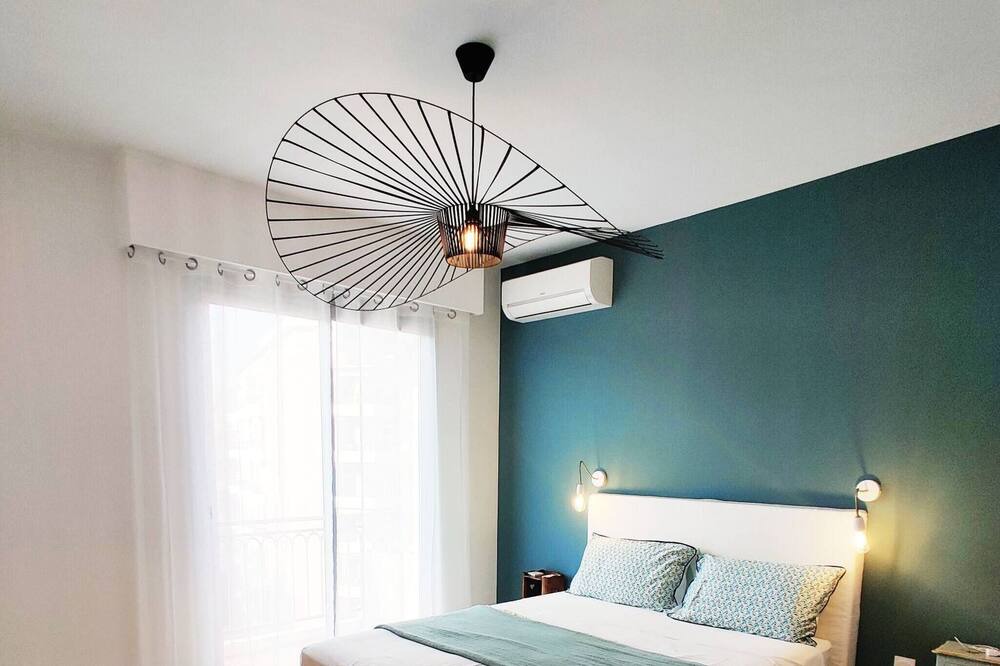 Photo of Bedroom in Fabron