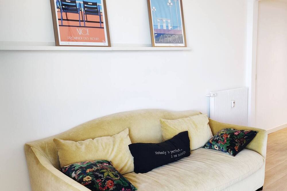 Photo of Livingroom in Fabron