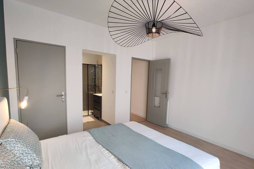 Photo of Bedroom in Fabron
