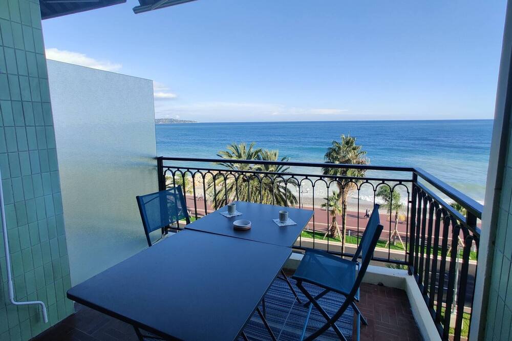 Photo of Patio Balcony in Fabron