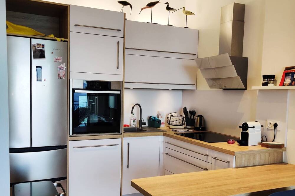 Photo of Kitchen in Fabron