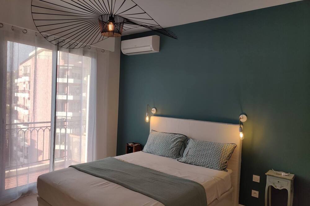 Photo of Bedroom in Fabron