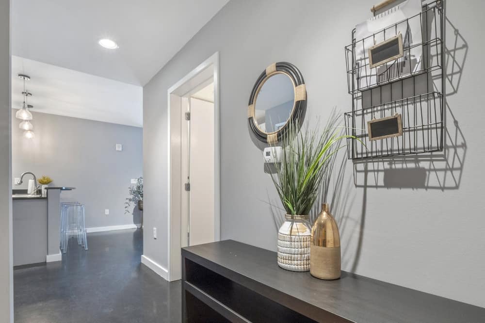 Photo of Bedroom in South Eola