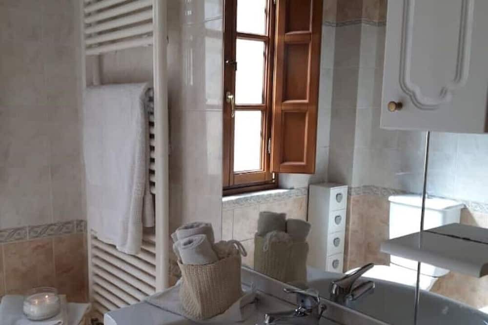Photo of Bathroom in Santa Maria del Giudice